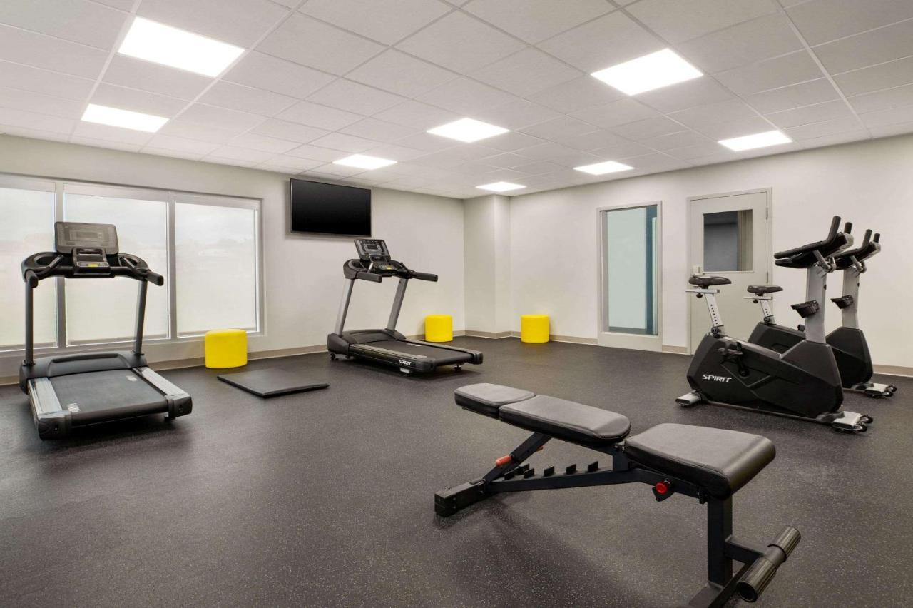 Microtel Inn Suites By Wyndham Lac-Mégantic 외부 사진