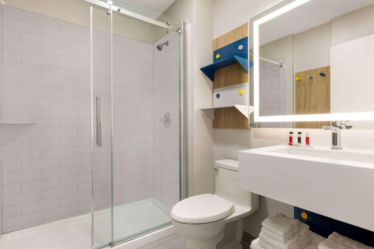 Microtel Inn Suites By Wyndham Lac-Mégantic 외부 사진