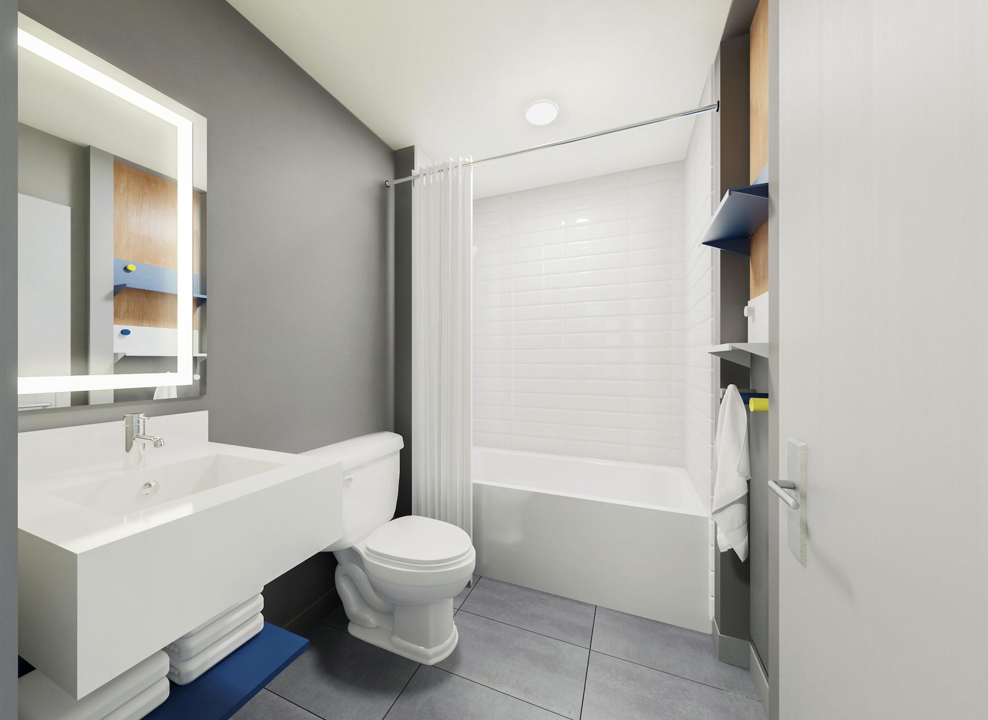 Microtel Inn Suites By Wyndham Lac-Mégantic 외부 사진