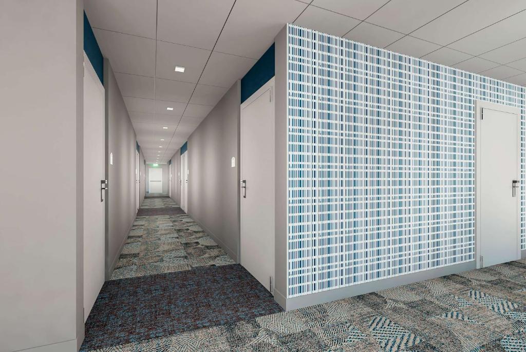 Microtel Inn Suites By Wyndham Lac-Mégantic 외부 사진