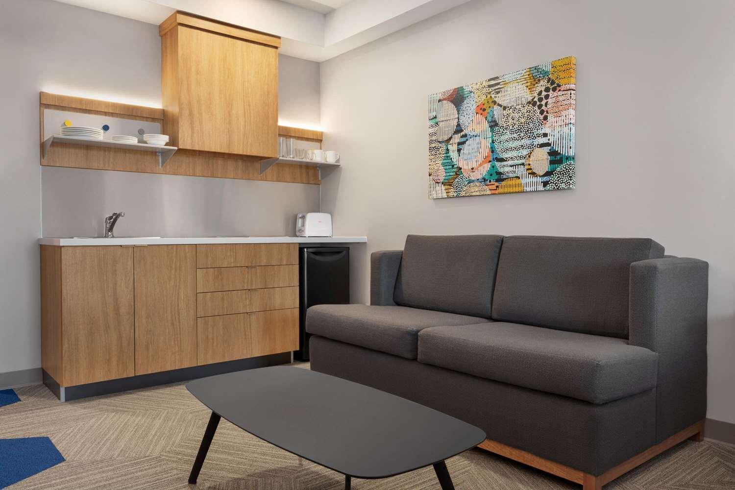 Microtel Inn Suites By Wyndham Lac-Mégantic 외부 사진